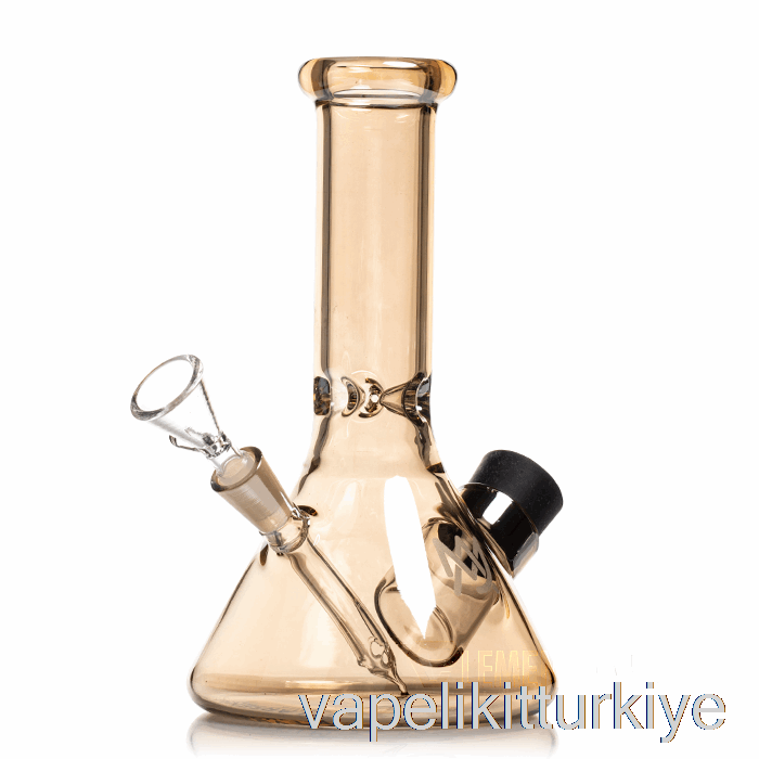 Vape Likit Mj Arsenal önbellek Mini Nargile Altın